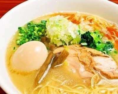 らーめんや なかじゅう亭