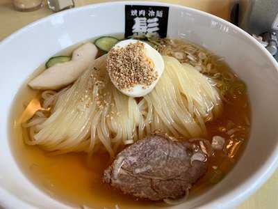 焼肉・冷麺 髭