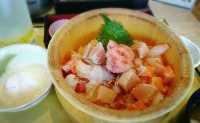 おひつごはん四六時中 さんすて福山店