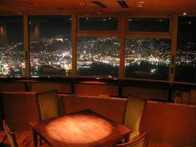 ひかりのレストラン