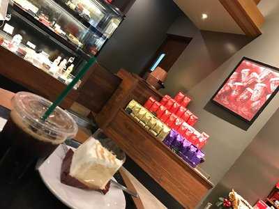 スターバックスコーヒー 徳島駅クレメントプラザ店