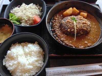 ミスタージョージ 東合川店