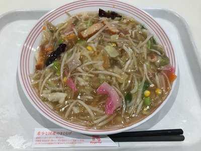 リンガーハット ニトリモール東大阪