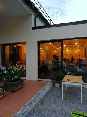 Trattoria Pettirosso, Duino