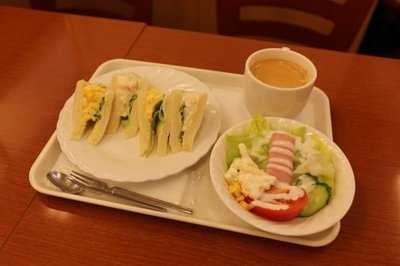 キムラヤのパン アイネスフクヤマ店