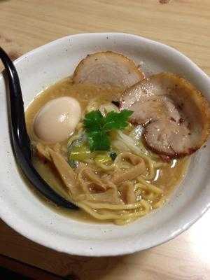 上州山賊麺 大大坊