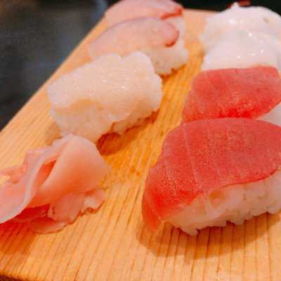 勢登鮨 八食センター支店