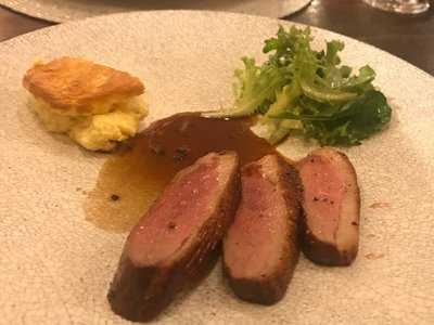 ル・ムロン・デ・オワゾ