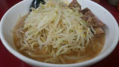 ラーメン二郎 相模大野店