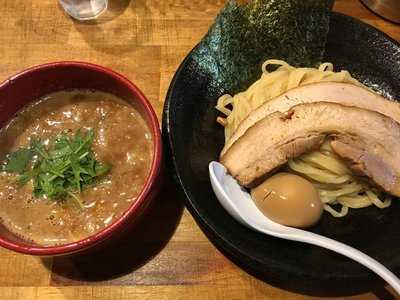 麺屋こうじ