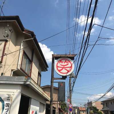 まるしょう 豊四季本店