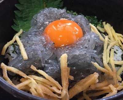 なぶら menu