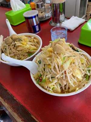 ベトコンラーメン