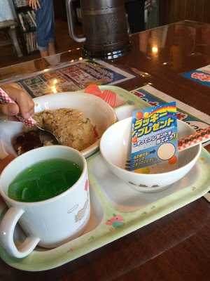 おおぎやラーメン新田店