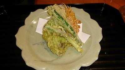 さむらい 本館
