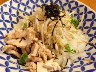中華そばムタヒロ 堺東店