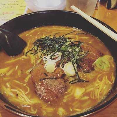 ラーメンハウス