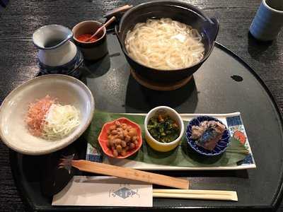 香味庵まるはち