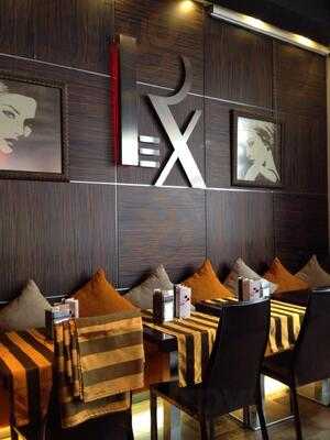 Rex Cafe Gourmet, Trieste