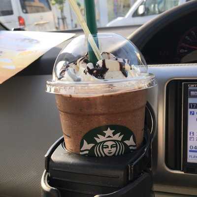 スターバックスコーヒー 福山蔵王店