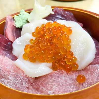 すし処三國