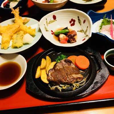 北斗駅前店 menu