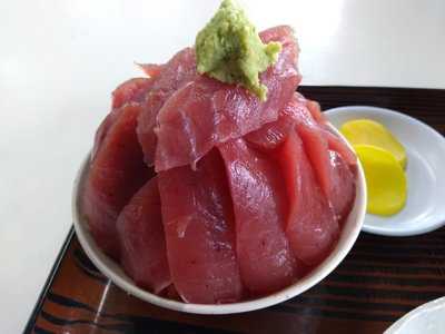 鶴亀屋食堂