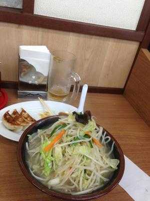 ラーメン まるとも