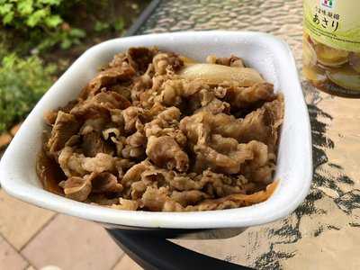 吉野家 ４５号線八戸類家店