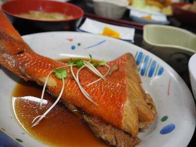魚市場食堂