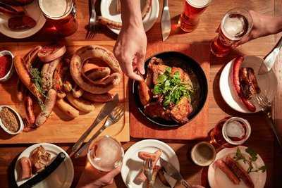 Yona Yona Beer Works 吉祥寺店