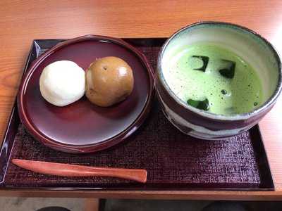 中村屋羊羹店