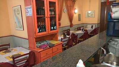 Trattoria Ai Girasoli, Trieste