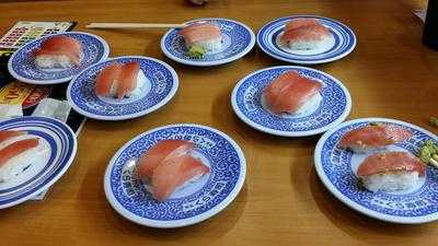 無添加 くら寿司 八戸城下店