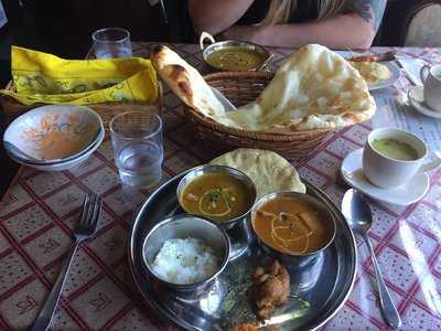 INDIAN RESTAURANT UTSAV