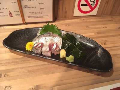 魚料理と美酒の店 Nagomi