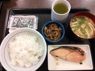 吉野家 岡山桃太郎通り店