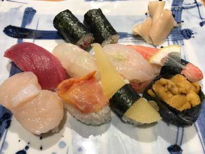 大黒寿司