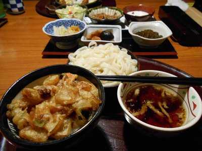 一銚 高崎中居店, 高崎市