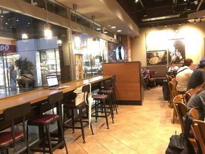 スターバックスコーヒー キャナルシティ博多店