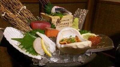 おしょうしな総本店