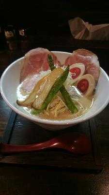 麺69チキンヒーロー