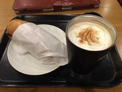 スターバックスコーヒー パークプレイス大分店