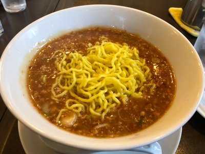 中華 四川