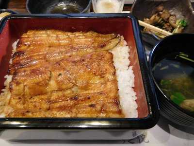 うな和