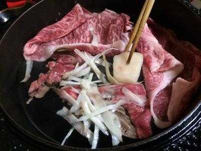 金澤屋牛肉店