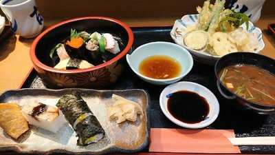 寿し 古まん