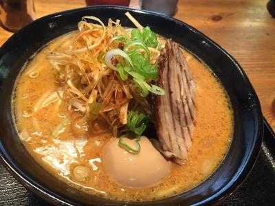 マルキン本舗 menu