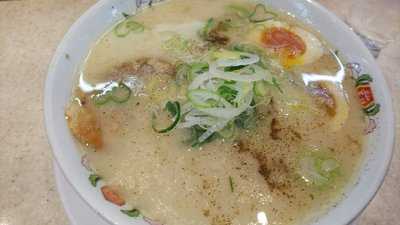 餃子の王将 小田原店