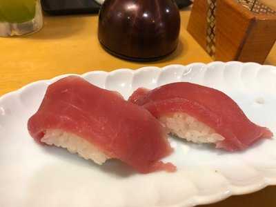 三太郎鮨